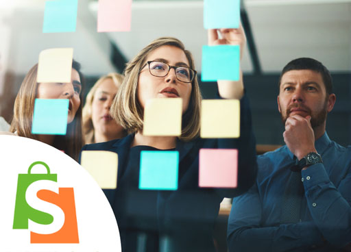 Création + gestion mensuelle + webmarketing à 360° de votre site internet d'entreprise B2B